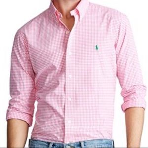 Ralph Lauren men’s dress shirt